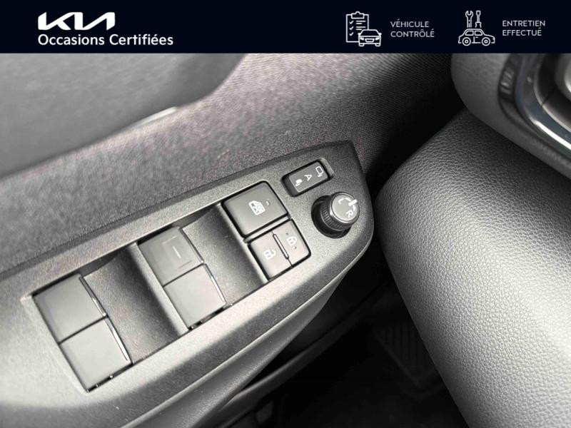 Occasion TOYOTA Yaris Cross 116h Design MY22 Gps Caméra Clim auto Régul GARANTIE 12 MOIS 2023 Noir Intense Métallisé 22490 € à Colmar