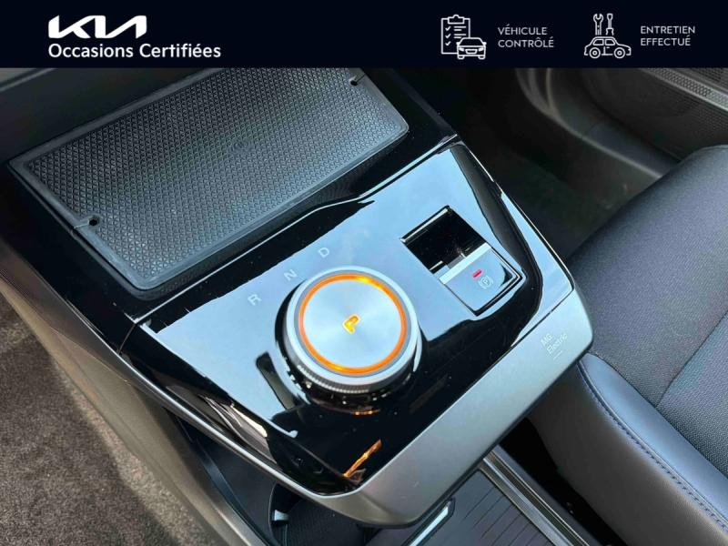 Used MG MOTOR MG4 EV 204 - 64kWh Luxury Caméra Gps Carplay ACC 2023 Pebble Black métallisé € 22990 in Colmar