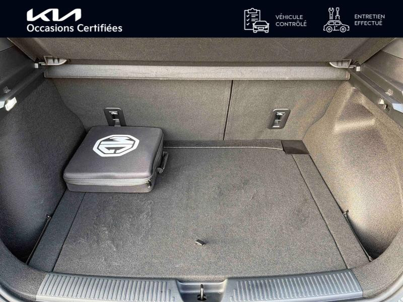 Used MG MOTOR MG4 EV 204 - 64kWh Luxury Caméra Gps Carplay ACC 2023 Pebble Black métallisé € 22990 in Colmar