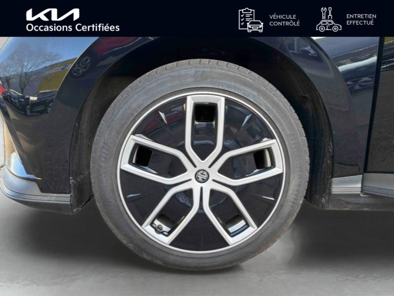 Used MG MOTOR MG4 EV 204 - 64kWh Luxury Caméra Gps Carplay ACC 2023 Pebble Black métallisé € 22990 in Colmar