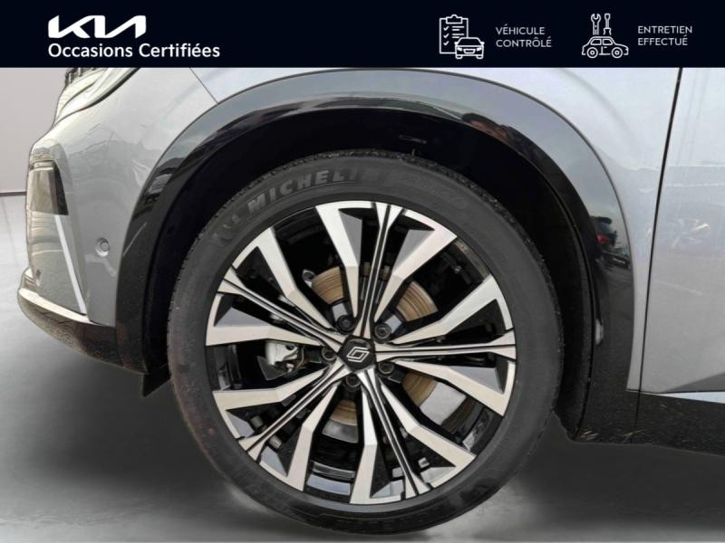 Used RENAULT Austral 1.2 E-Tech full hybrid 200 Iconic- 24 GARANTIE 12 MOIS 2024 Gris Schiste € 31990 in Colmar