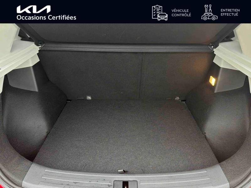 Used MG MOTOR ZS 1.0 T-GDi 111 Luxury Gps TO Caméra Gps Sieges chauffants 2023 Diamond Red métallisée € 17490 in Colmar