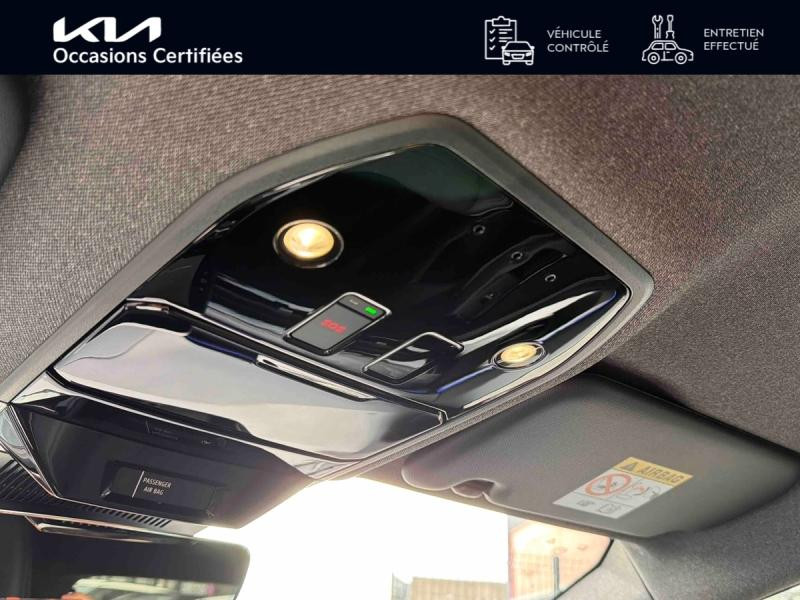 Used RENAULT Austral 1.2 E-Tech full hybrid 200 Iconic- 24 GARANTIE 12 MOIS 2024 Gris Schiste € 31990 in Colmar