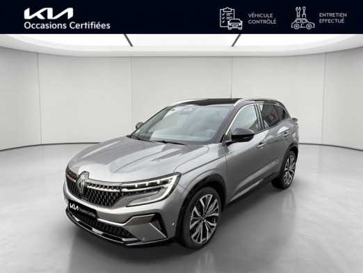 Used RENAULT Austral 1.2 E-Tech full hybrid 200 Iconic- 24 GARANTIE 12 MOIS 2024 Gris Schiste € 31,990 in Colmar