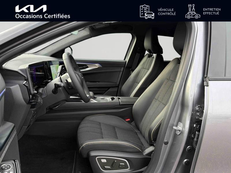 Used RENAULT Austral 1.2 E-Tech full hybrid 200 Iconic- 24 GARANTIE 12 MOIS 2024 Gris Schiste € 31990 in Colmar