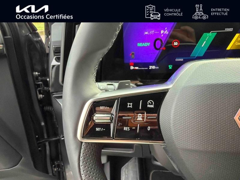 Used RENAULT Austral 1.2 E-Tech full hybrid 200 Iconic- 24 GARANTIE 12 MOIS 2024 Gris Schiste € 31990 in Colmar