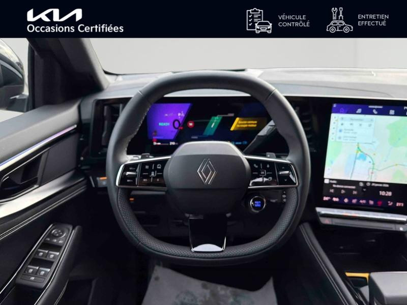 Used RENAULT Austral 1.2 E-Tech full hybrid 200 Iconic- 24 GARANTIE 12 MOIS 2024 Gris Schiste € 31990 in Colmar