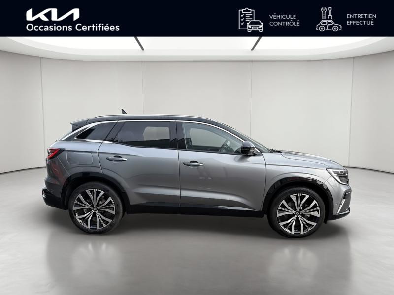 Used RENAULT Austral 1.2 E-Tech full hybrid 200 Iconic- 24 GARANTIE 12 MOIS 2024 Gris Schiste € 31990 in Colmar