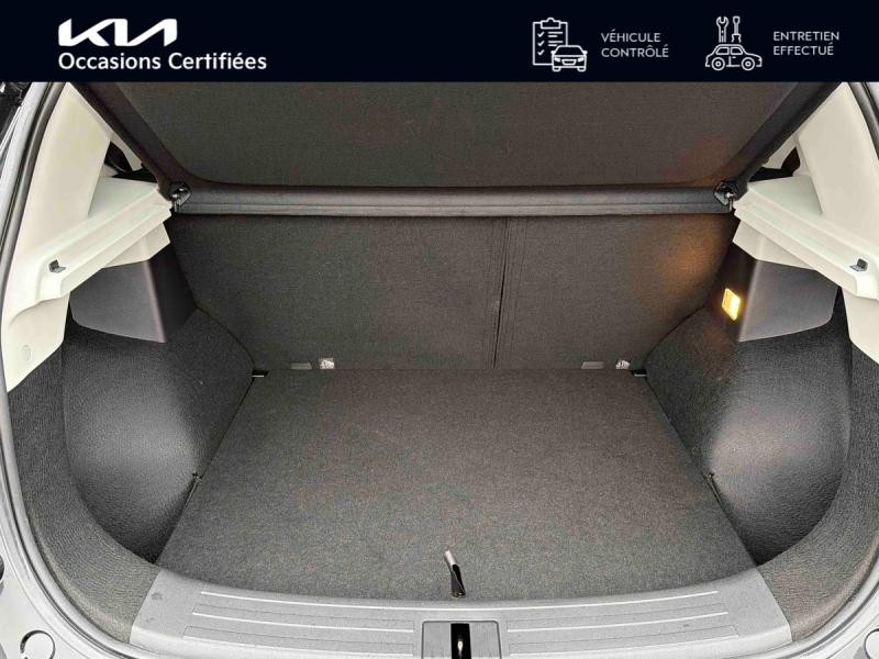 Occasion MG MOTOR ZS 1.5 VTi-Tech 106 Comfort Clim Régulateur Bluetooth 2023 Pebble Black métallisée 15390 € à Colmar