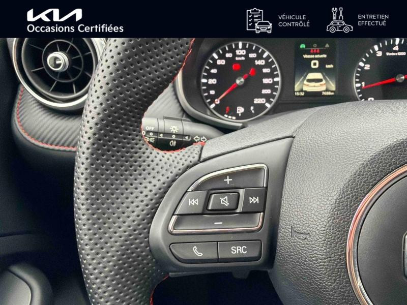 Occasion MG MOTOR ZS 1.5 VTi-Tech 106 Comfort Clim Régulateur Bluetooth 2023 Pebble Black métallisée 15390 € à Colmar
