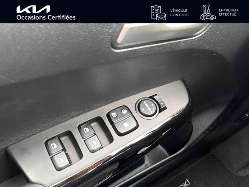 Used KIA Picanto 1.0 DPi 63 Active Business Caméra Carplay Gps Clim 2024 Gris € 14690 in Colmar