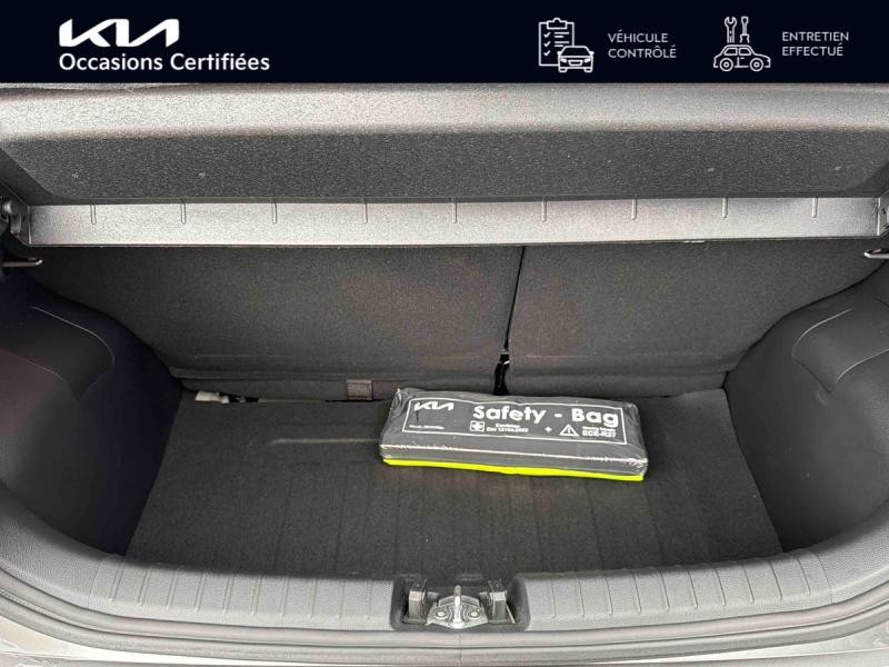 Used KIA Picanto 1.0 DPi 63 Active Business Caméra Carplay Gps Clim 2024 Gris € 14690 in Colmar