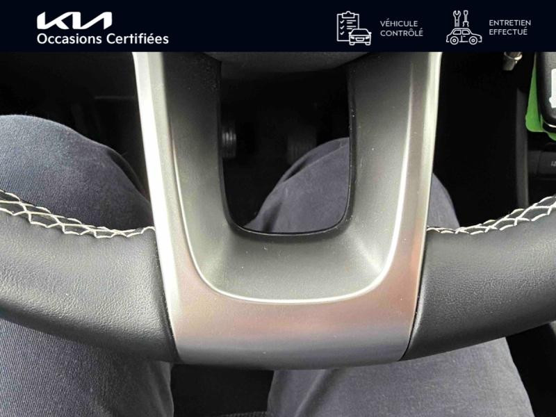 Used KIA Picanto 1.0 DPi 63 Active Business Caméra Carplay Gps Clim 2024 Gris € 14690 in Colmar