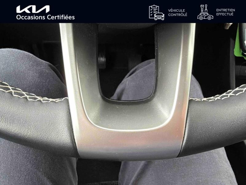 Used KIA Picanto 1.0 DPi 63 Active Business Caméra Carplay Gps Clim 2024 Gris € 14690 in Colmar