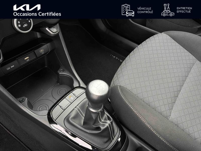Used KIA Picanto 1.0 DPi 63 Active Business Caméra Carplay Gps Clim 2024 Gris € 14690 in Colmar