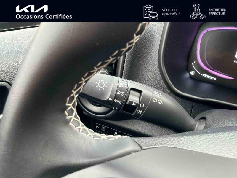 Used KIA Picanto 1.0 DPi 63 Active Business Caméra Carplay Gps Clim 2024 Gris € 14690 in Colmar