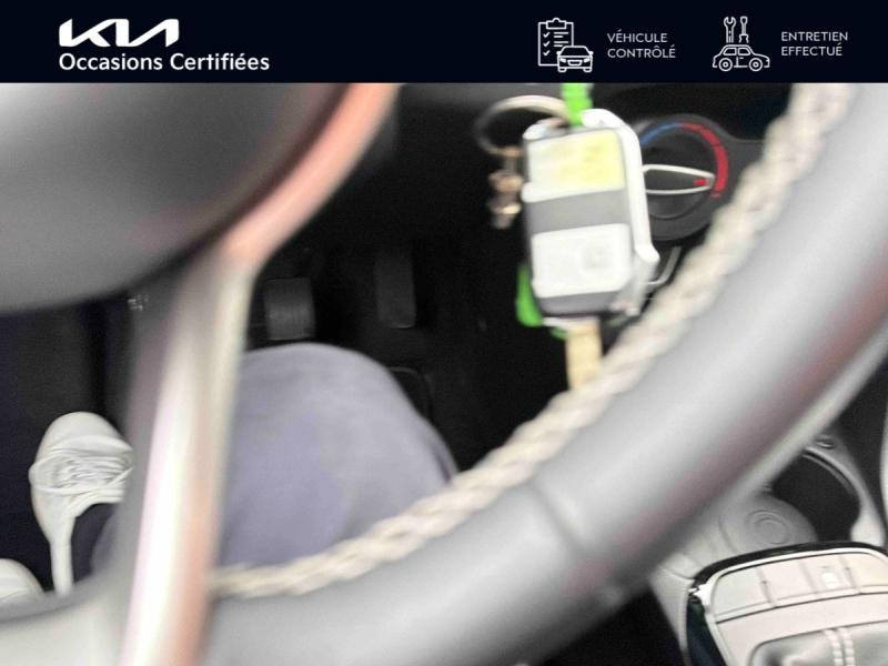 Used KIA Picanto 1.0 DPi 63 Active Business Caméra Carplay Gps Clim 2024 Gris € 14690 in Colmar