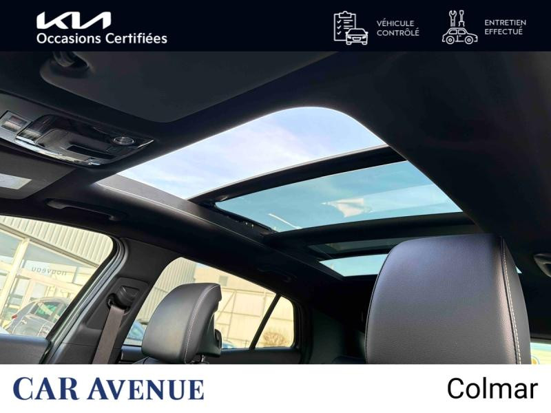 Used KIA Sportage 1.6 T-GDi 230 HEV GT-Line Premium BVA6 4x2 GARANTIE 12 MOIS 2022 Vert Bornéo métallisé/Toit noir € 26990 in Colmar