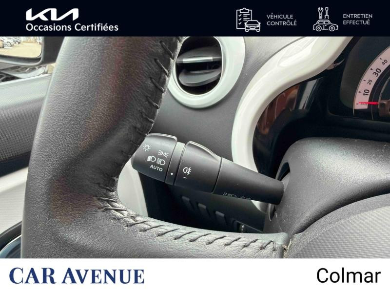 Used RENAULT Twingo 0.9 TCe 95 Intens Carplay Radar Clim Régulateur 2020 Gris Lunaire € 10990 in Colmar