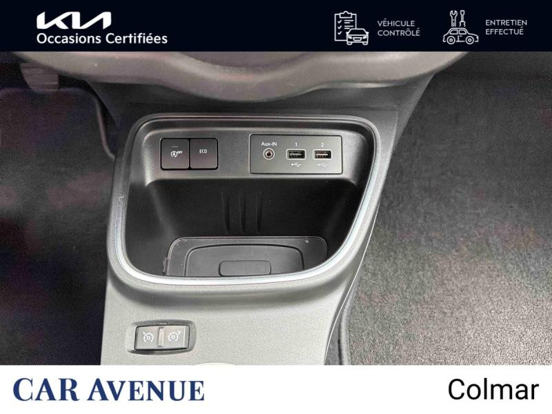 Used RENAULT Twingo 0.9 TCe 95 Intens Carplay Radar Clim Régulateur 2020 Gris Lunaire € 10990 in Colmar