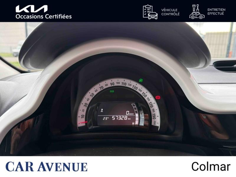 Used RENAULT Twingo 0.9 TCe 95 Intens Carplay Radar Clim Régulateur 2020 Gris Lunaire € 10990 in Colmar