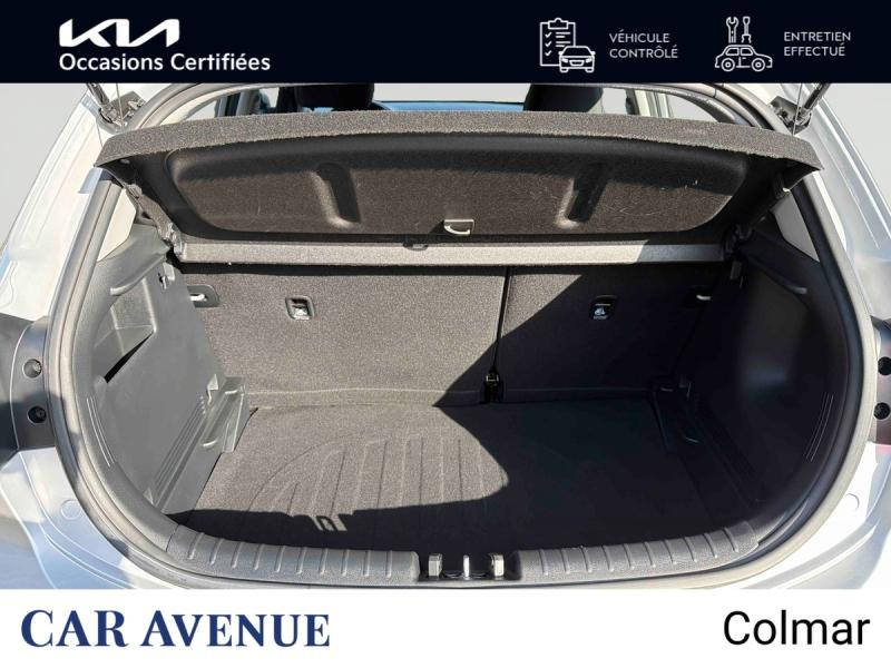 Used KIA Rio 1.0 T-GDI 100ch Active 2023 Gris Aluminium métallisé € 16490 in Colmar