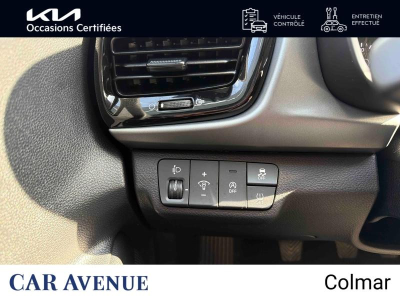 Used KIA Rio 1.0 T-GDI 100ch Active 2023 Gris Aluminium métallisé € 16490 in Colmar