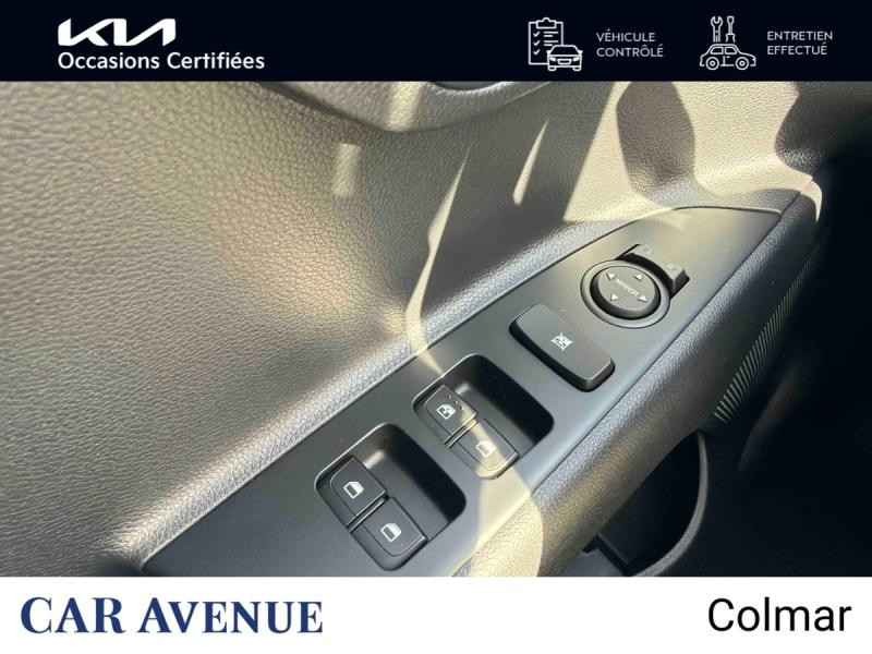 Used KIA Rio 1.0 T-GDI 100ch Active 2023 Gris Aluminium métallisé € 16490 in Colmar