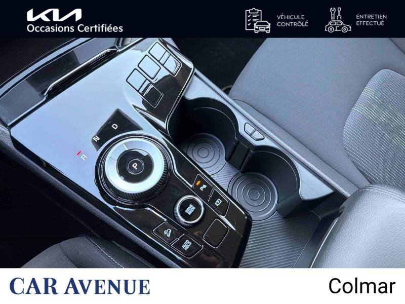 Used KIA Sportage 1.6 T-GDi 230 BVA6 HEV Active Caméra Gps Carplay Clim auto 2022 Blanc € 24990 in Colmar