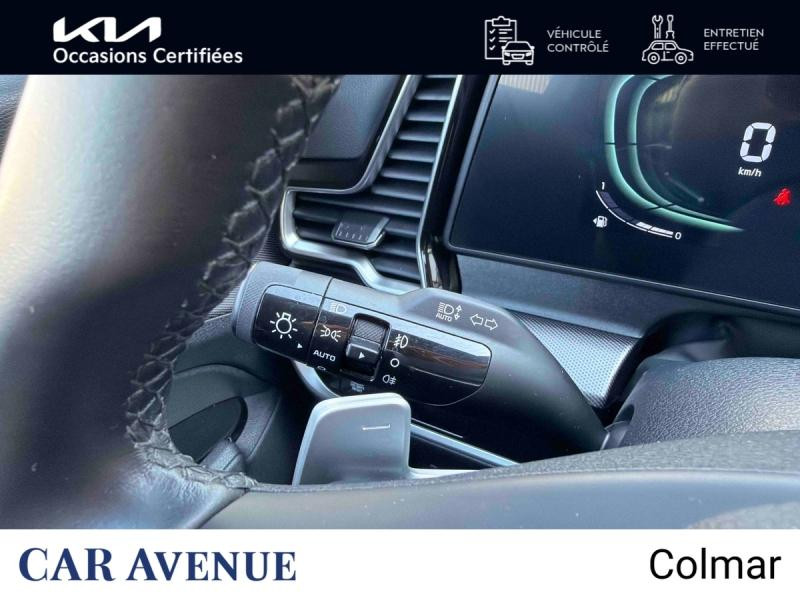 Used KIA Sportage 1.6 T-GDi 230 BVA6 HEV Active Caméra Gps Carplay Clim auto 2022 Blanc € 24990 in Colmar