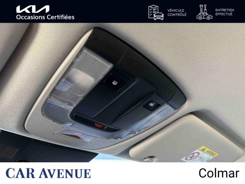 Used KIA Sportage 1.6 T-GDi 230 BVA6 HEV Active Caméra Gps Carplay Clim auto 2022 Blanc € 24990 in Colmar