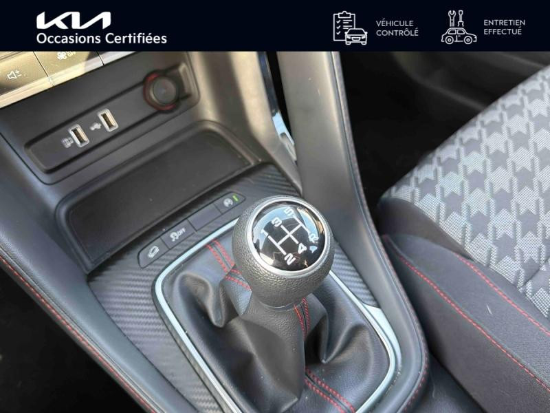 Used MG MOTOR ZS 1.5 VTi-Tech 106 Comfort Clim Régulateur Bluetooth 2023 Pebble Black métallisée € 15690 in Colmar