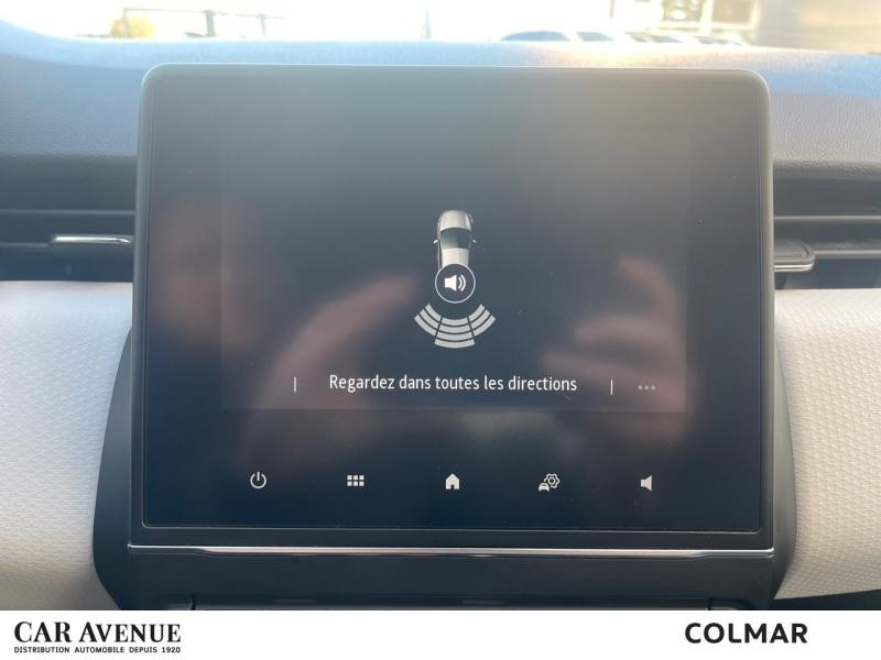 Occasion RENAULT Clio 1.0 TCe 90 Evolution Garantie 12 mois 2023 Gris Platine 14290 € à Colmar