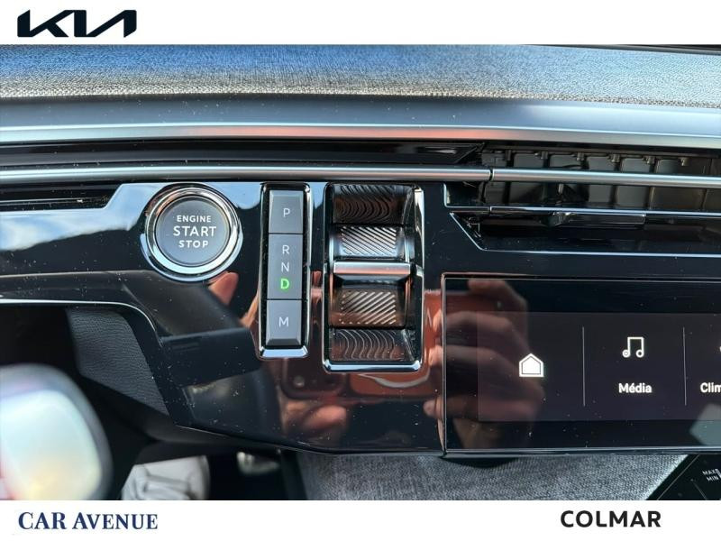 Used PEUGEOT 3008 1.2 Hybrid 136 GT e-DCS6 1ere main Gps Caméra GARANTIE 12 MOIS 2024 Bleu Ingaro (M) € 28990 in Colmar