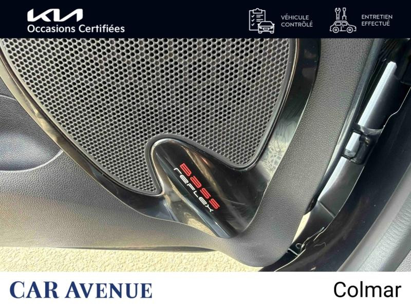 Occasion RENAULT Clio 1.5 dCi 90 energy Intens 5p GARANTIE 12 MOIS 2018 Gris Titanium 12990 € à Colmar