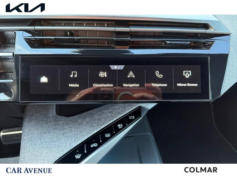 Used PEUGEOT 3008 1.2 Hybrid 136 GT e-DCS6 1ere main Gps Caméra GARANTIE 12 MOIS 2024 Bleu Ingaro (M) € 28990 in Colmar