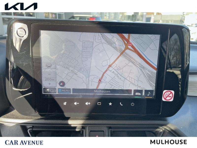 Used SUZUKI Swift 1.2 Hybrid 83 Pack Carplay Caméra Gps Sièges chauffants garantie 12 mois 2025 Mineral Gray Metal € 16190 in Colmar