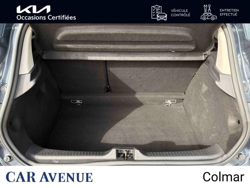 Occasion RENAULT Clio 1.5 dCi 90 energy Intens 5p GARANTIE 12 MOIS 2018 Gris Titanium 12990 € à Colmar