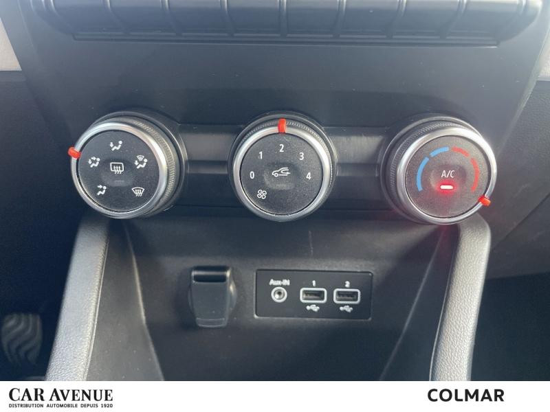 Occasion RENAULT Clio 1.0 TCe 90 Evolution Garantie 12 mois 2023 Gris Platine 14290 € à Colmar