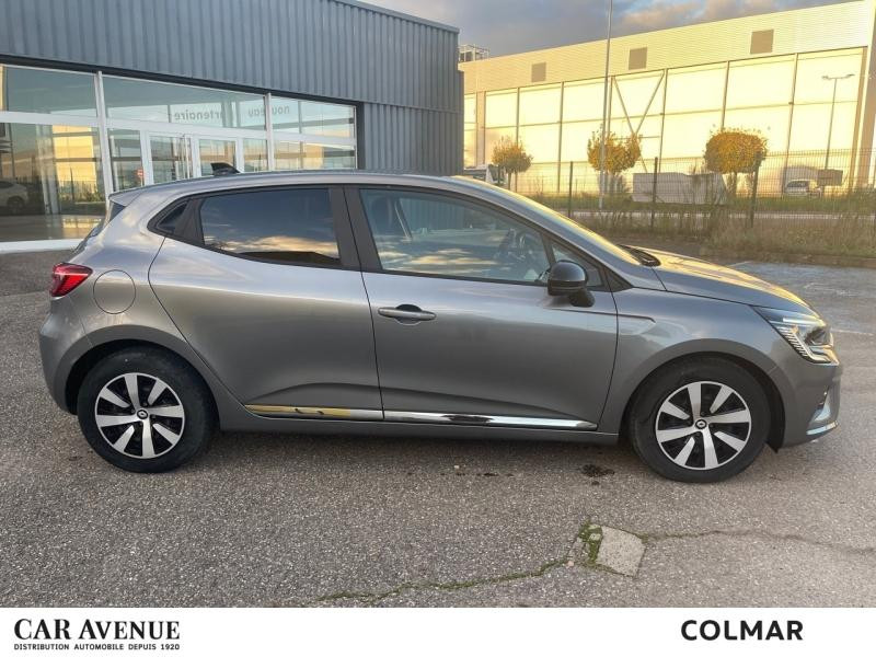 Occasion RENAULT Clio 1.0 TCe 90 Evolution Garantie 12 mois 2023 Gris Platine 14290 € à Colmar