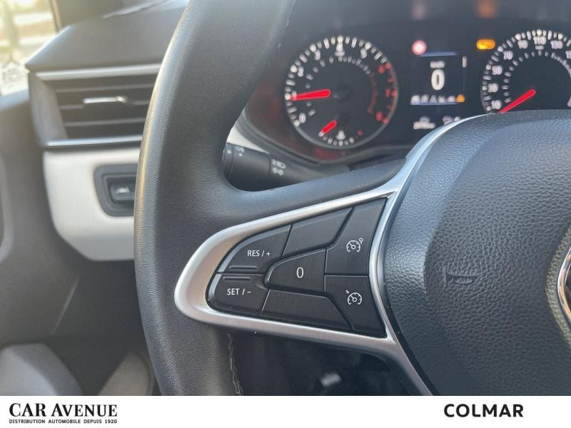 Occasion RENAULT Clio 1.0 TCe 90 Evolution Garantie 12 mois 2023 Gris Platine 14290 € à Colmar