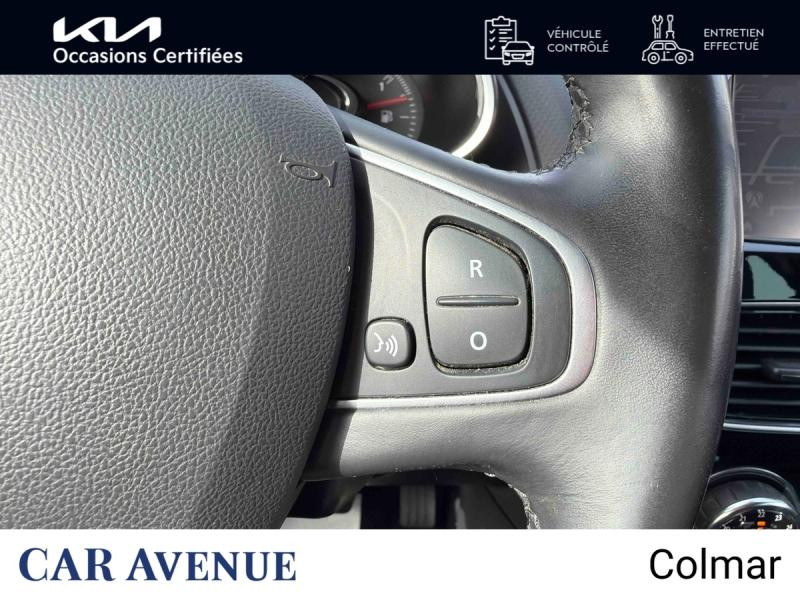 Occasion RENAULT Clio 1.5 dCi 90 energy Intens 5p GARANTIE 12 MOIS 2018 Gris Titanium 12990 € à Colmar