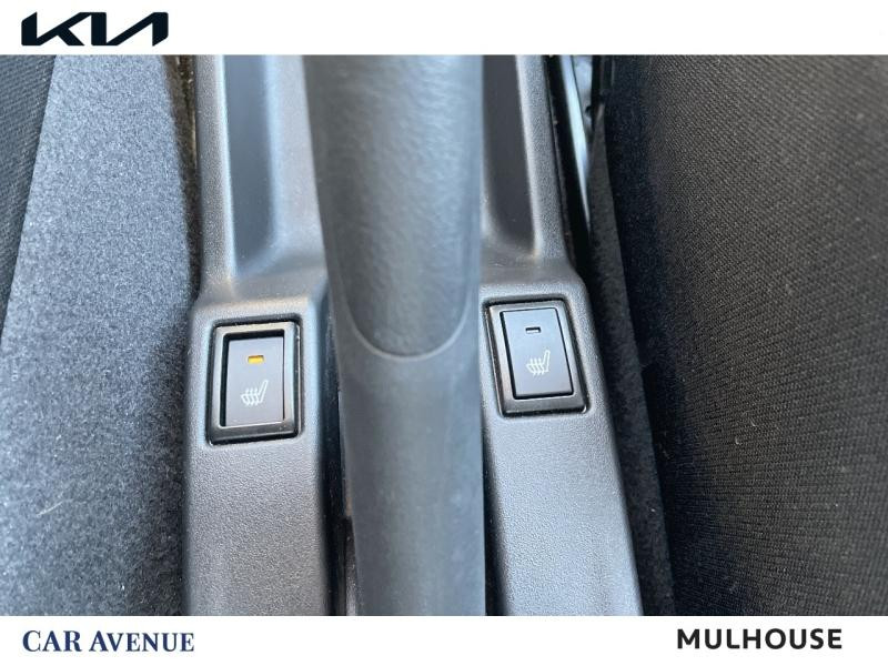 Used SUZUKI Swift 1.2 Hybrid 83 Pack Carplay Caméra Gps Sièges chauffants garantie 12 mois 2025 Mineral Gray Metal € 16190 in Colmar