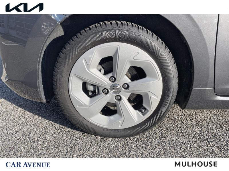 Used SUZUKI Swift 1.2 Hybrid 83 Pack Carplay Caméra Gps Sièges chauffants garantie 12 mois 2025 Mineral Gray Metal € 16190 in Colmar