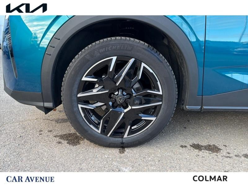 Used PEUGEOT 3008 1.2 Hybrid 136 GT e-DCS6 1ere main Gps Caméra GARANTIE 12 MOIS 2024 Bleu Ingaro (M) € 28990 in Colmar