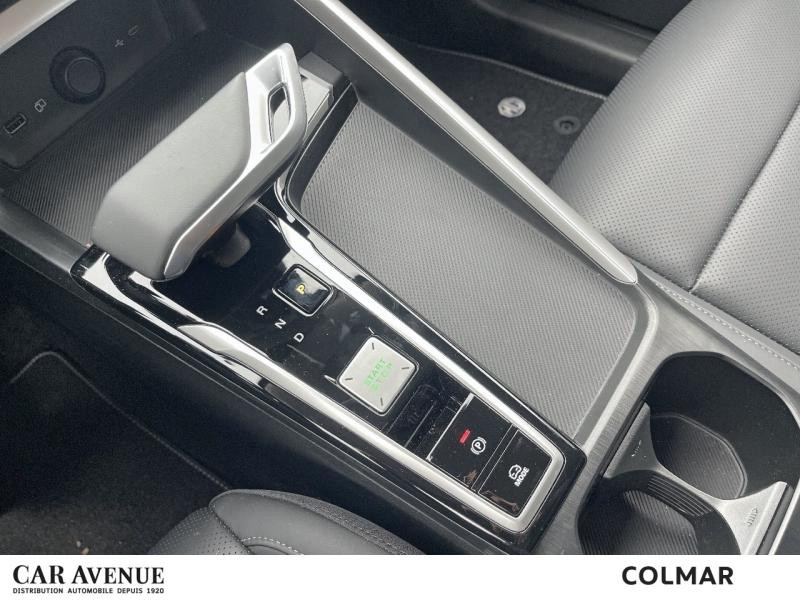 Used MG MOTOR ZS Hybrid+ 197 Luxury Gps Caméra Clim auto Carplay Sièges chauffant 2025 Emerald Green métallisée € 24390 in Colmar