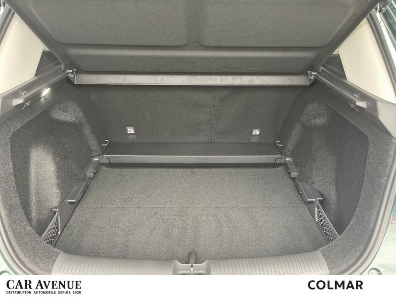 Used MG MOTOR ZS Hybrid+ 197 Luxury Gps Caméra Clim auto Carplay Sièges chauffant 2025 Emerald Green métallisée € 24390 in Colmar