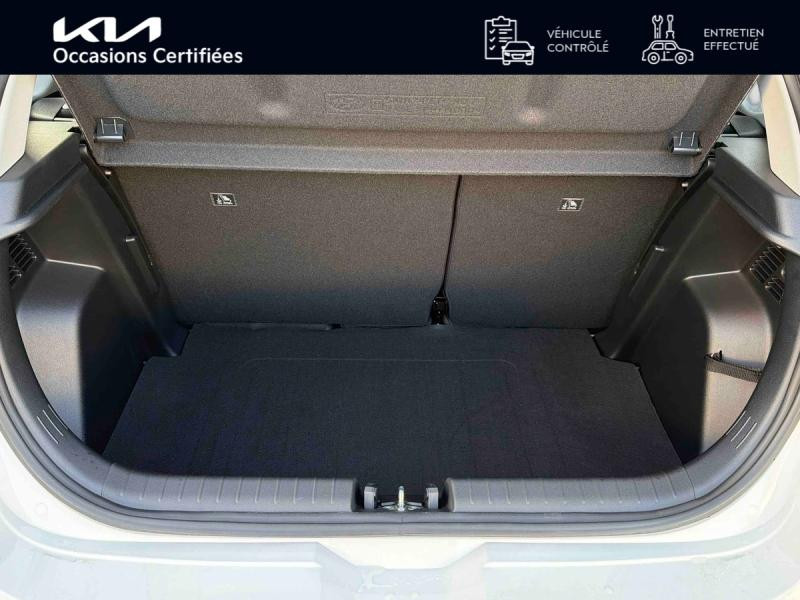 Used HYUNDAI i20 1.2 79 Initia Caméra Carplay Clim auto GARANTIE 11-2030 2025 Polar White € 16690 in Colmar