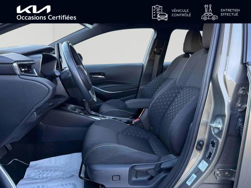Occasion TOYOTA Corolla Touring Spt 1.8 140 Dynamic Gps Carplay Caméra Sièges chauffants 2024 Bronze Impérial métallisé 24290 € à Colmar