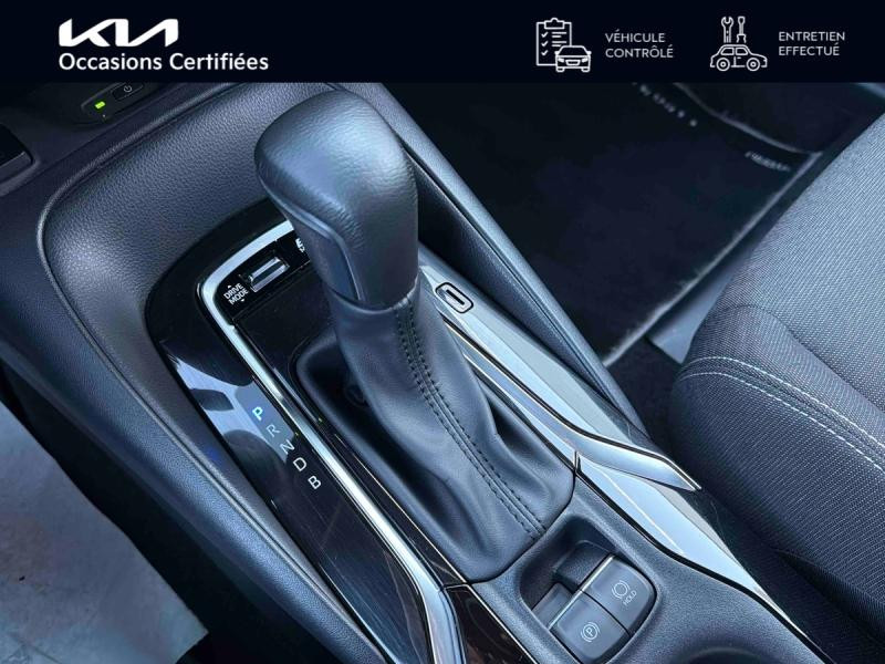 Occasion TOYOTA Corolla Touring Spt 1.8 140 Dynamic Gps Carplay Caméra Sièges chauffants 2024 Bronze Impérial métallisé 24290 € à Colmar